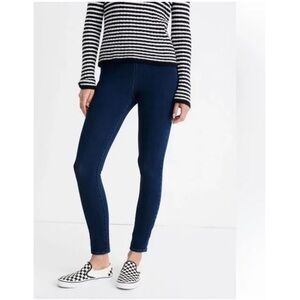 Madewell Jeans